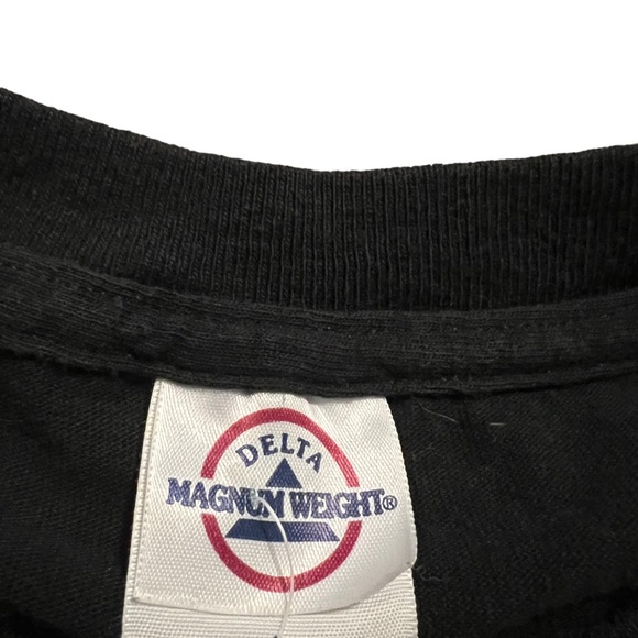 Vintage A Christmas Story T-Shirt OH, FUDGE! - Picture 4 of 5